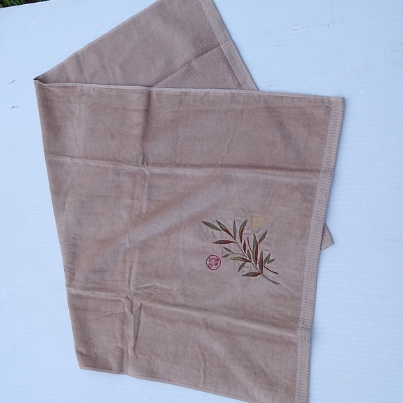 Towel Set of 5 by Creative Bath - 100% cotton - Picture 9 of 9